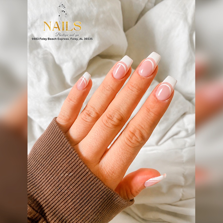 amazing nail